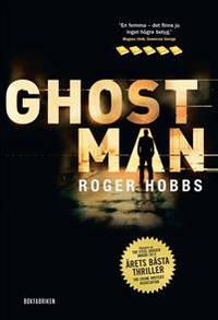 Ghostman.