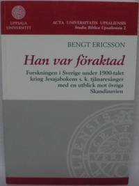 Han var föraktad. Forskningen i Sverige under…