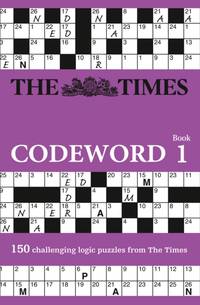 Times Codeword