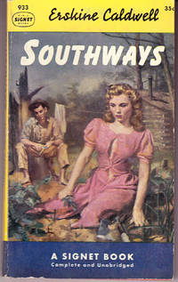 Southways by Caldwell, Erskine - 1952