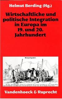Wirtschaftliche und politische Integration in…