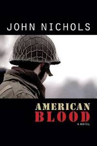 cover of American Blood: A Novel