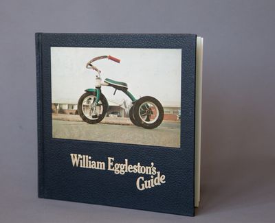 William Eggleston's Guide