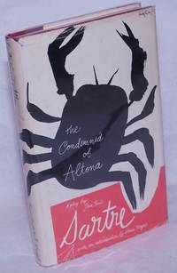 image of The Condemned of Altona: a play in five acts