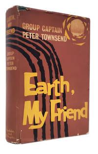 Earth, My Friend