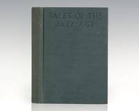 Tales of the Jazz Age. by Fitzgerald, F. Scott - 1922