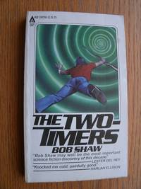 The Two Timers by Shaw, Bob - 1979