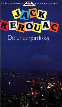 De underjordiska.