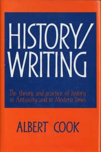 History/Writing.