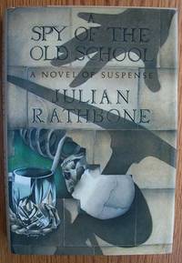 A Spy of the Old School