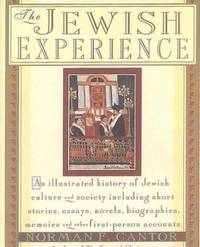 image of Jewish Experience