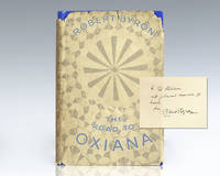 image of The Road to Oxiana.