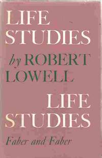 image of Life Studies