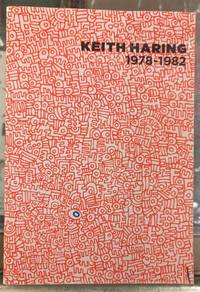 Keith Haring, 1978-1982
