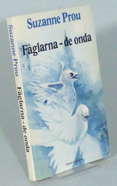 Fåglarna - de onda. Översättning av Martin…