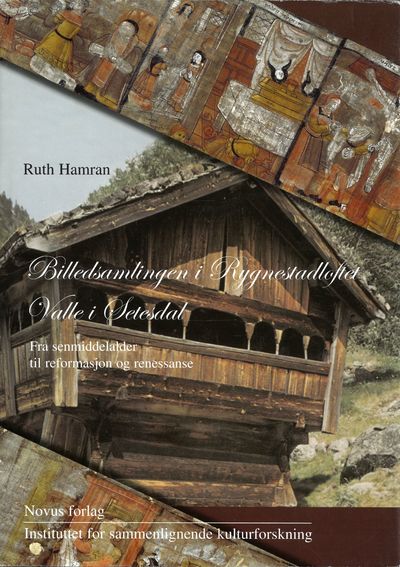Billedsamlingeni Rygnestadloftet Valle i…