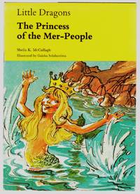 Little Dragons : Dragon Pirate Stories : The Princess of the Mer People