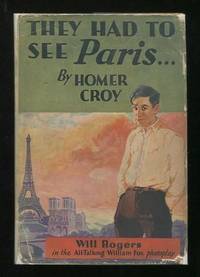 They Had to See Paris [Photoplay Edition]