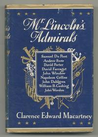 Mr. Lincoln's Admirals