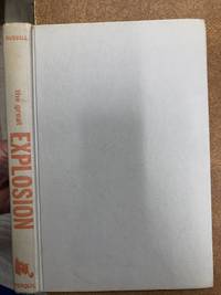cover of The Great Explosion