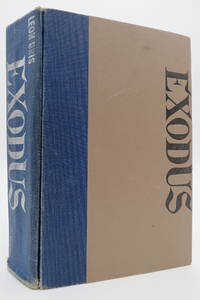 cover of EXODUS