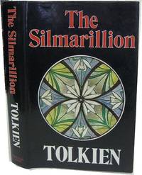image of The Silmarillion