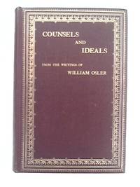 cover of Counsels and Ideals