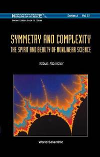 SYMMETRY & COMPLEXITY (V51)