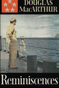 cover of Reminiscences