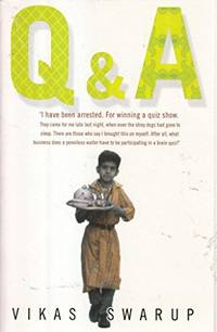 Q & A