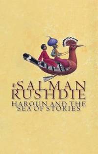 Haroun & the Sea of Stories (Puffin Books)