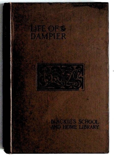 London: Blackie & Son, LTD, 1912. Hardcover. Very Good. Hardcover. VERY SCARCE IN THE UNITED STATES....