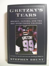Gretzky's Tears