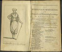 image of Silas Deane, American diplomat, in Walker's Hibernian Magazine, or Compendium of Entertaining Knowledge for October, 1783