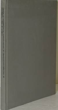 MEMOIRES ET DOCUMENTS. TOME VIII. GEOGRAPHIE PHYSIQUE DE IRAN ET GRANDES VILLES FRANCAISES. (CENTRE NATIONAL DE LA RECHERCHE SCIENTIFIQUE)