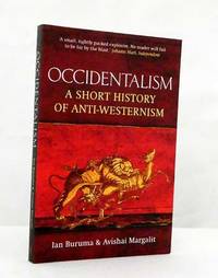 cover of Occidentalism A Short History of Ant-Westernism