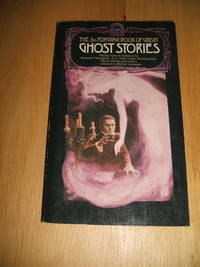 image of The Third Fontana Book of Great Ghost Stories