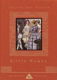 Little Women (Everyman&#039;s Library Children&#039;s Classics) by Louisa May Alcott - 1994-04-05