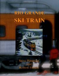 Rio Grande Ski Train