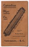 View Image 4 of 24 for (Archive): Canadian North Pacific Railway Documents including Blueprints, Manuals, and Photographs Inventory #423643