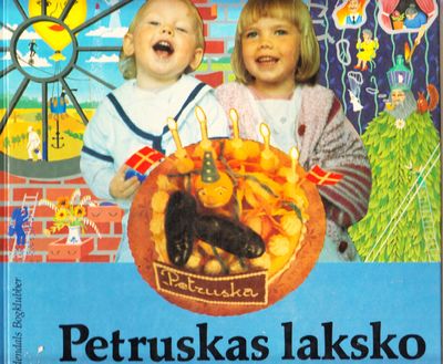 Petruskas Laksko