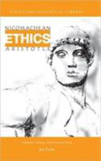 Nicomachean Ethics : Translation, Glossary, and Introductory Essay