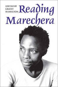 Reading Marechera