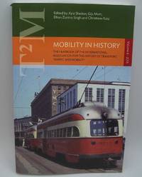 image of Mobility in History: The Yearbook of the International Association for the History of Transport, Traffic and Mobility Volume 6, 2015