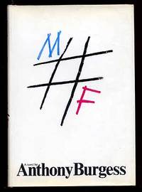 cover of MF