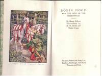 image of ROBIN HOOD