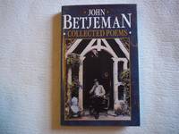 image of John Betjeman's Collected Poems