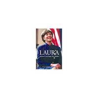 Laura (Americas First Lady) (Hardcover)