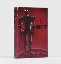 I, Robot. by ASIMOV, Isaac - 1950