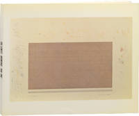 cover of Sol LeWitt: Drawings 1958-1992 (First Edition)